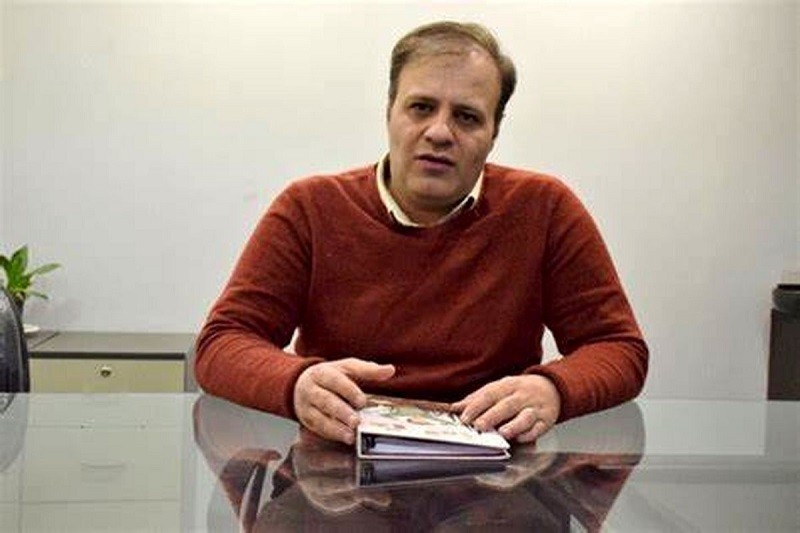 Tanınmış jurnalistə 6 il həbs cəzası verildi