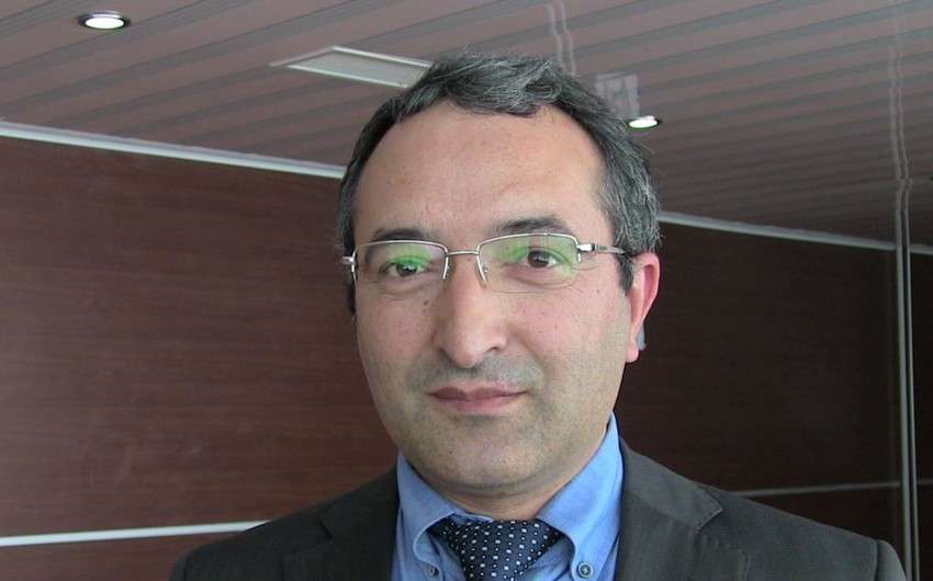 Tanınmış QHT rəhbəri Əvəz Həsənov vəfat edib