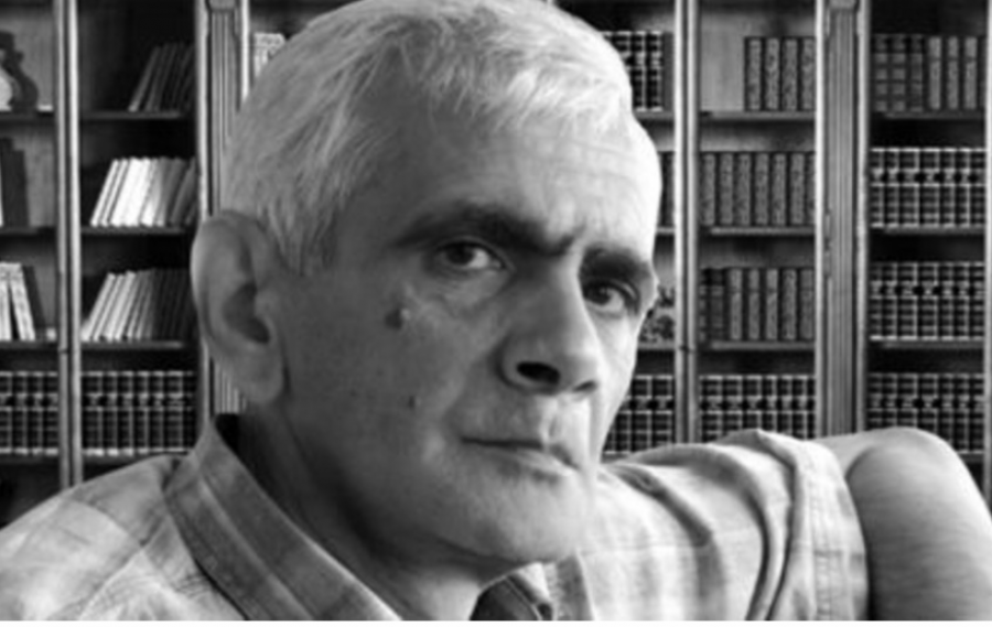 İstiqlal mübarizəmizin tarixini yazan görkəmli alim Aydın Balayev vəfat edib
