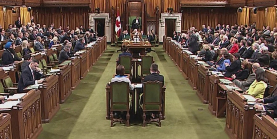 "İbrahim Rəisinin adı sanksiyalar siyahısına salınsın"- Kanadalı parlamentarilərdən çağırış