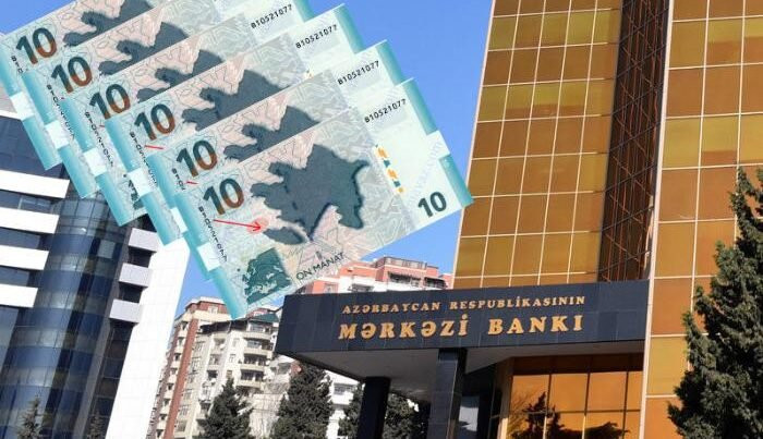 Manatın alıcılıq qabiliyyətində azalma: "Məzənnənin stabil qalmasına çalışılır"