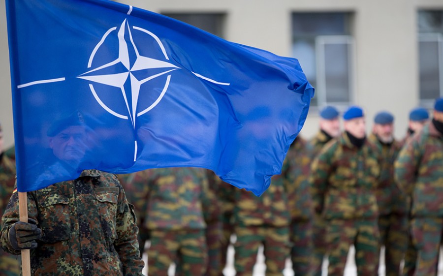 NATO Qara dənizlə bağlı planlarını açıqlayıb
