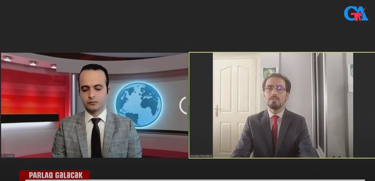 "Parlaq gələcək”: “İşçilər günü və Güney Azərbaycan işçilərinin durumu"-VİDEO