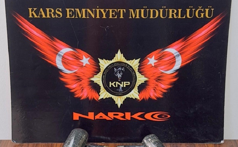 Qarsda iranlı narkotik alverçisi saxlanılıb