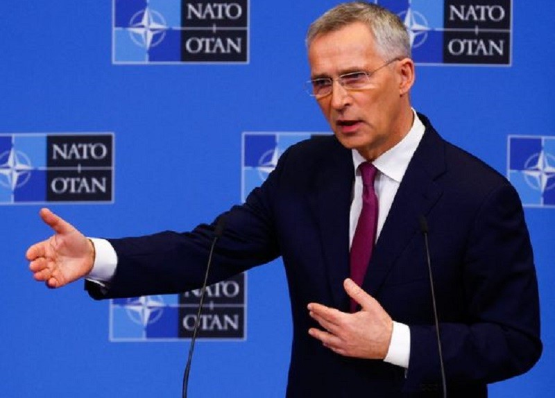"İran və Şimali Koreya nüvə proqramlarını genişləndirir"-NATO-nun baş katibi