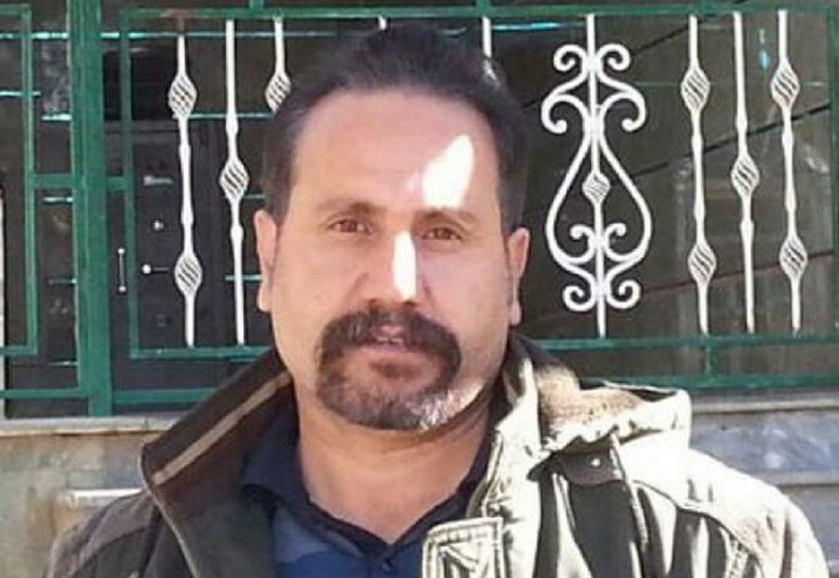 Savə şəhərində azərbaycanlı ələvi həbs edilib