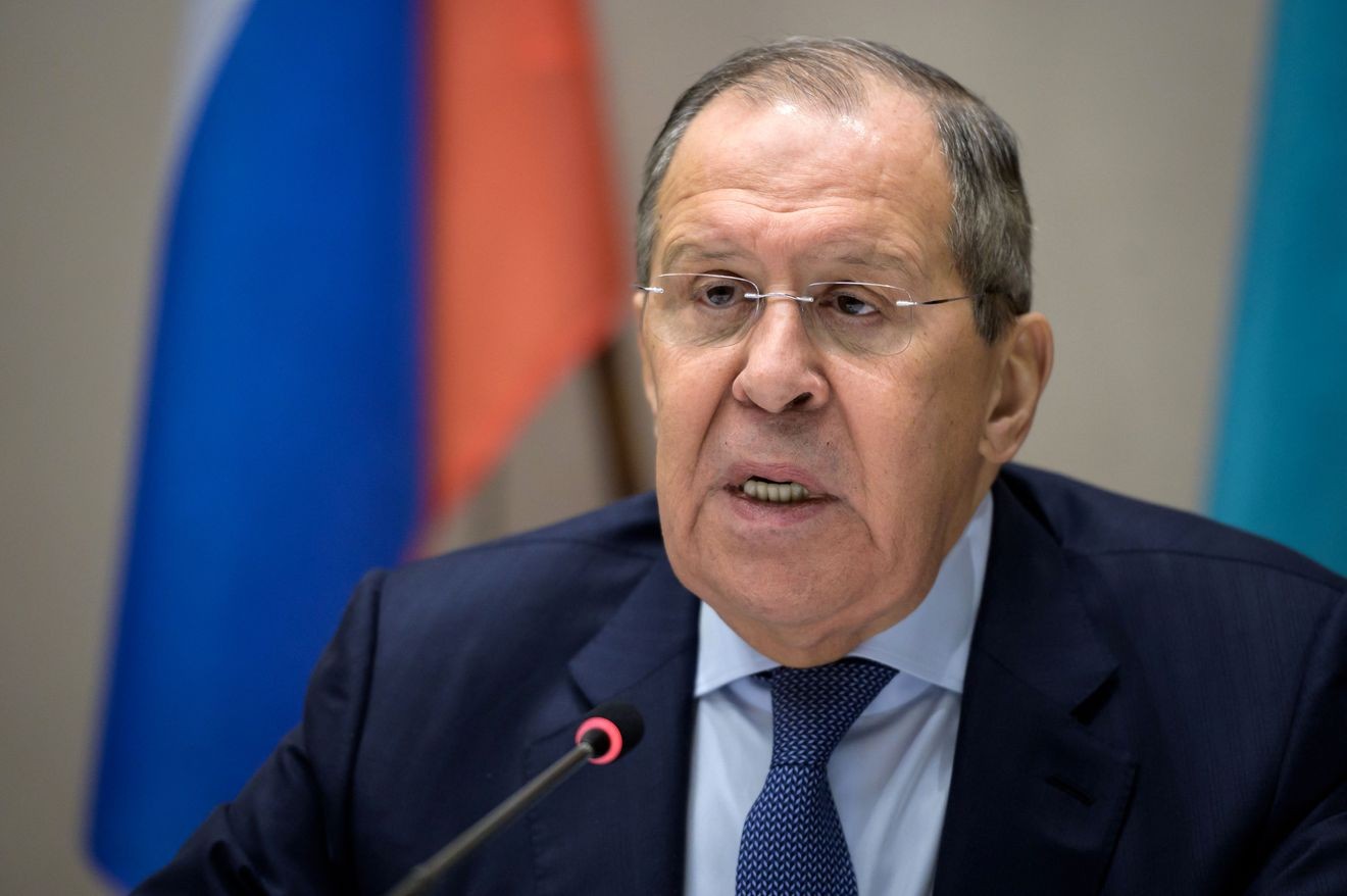 Lavrov Qarabağdan danışdı: “Üç razılaşma var”