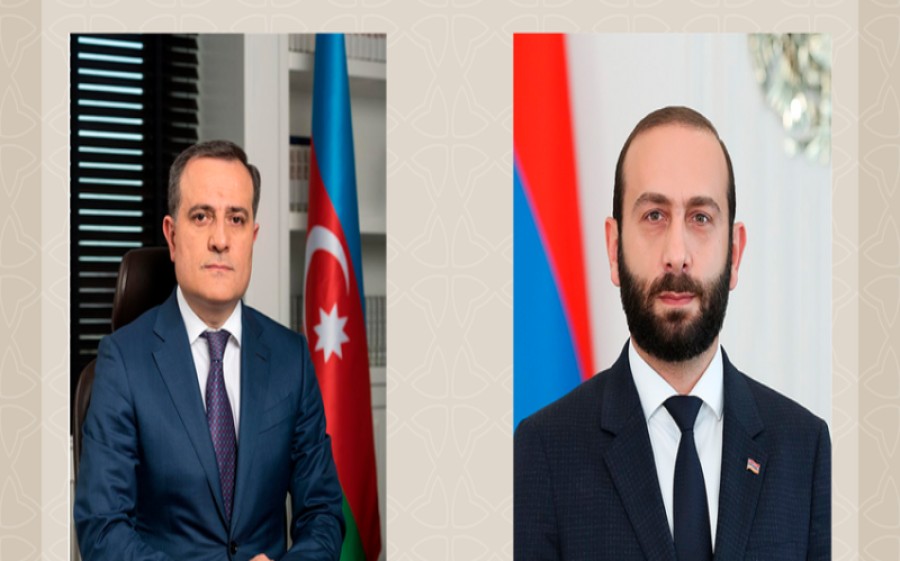 Lavrov, Ceyhun Bayramov və Mirzoyan sülh müqaviləsini müzakirə edəcək