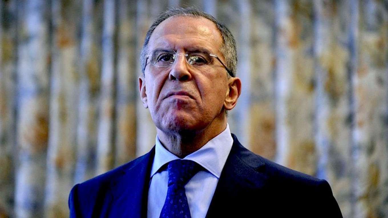 Lavrov üçtərəfli görüş haqda yeni xəbər verdi: “Baş tutacaq”