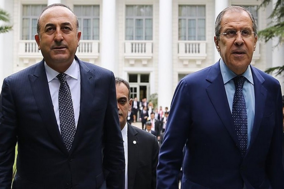 Lavrov: “Türkiyə-Ermənistan münasibətlərinin normallaşdırılması səylərini dəstəkləyirik”