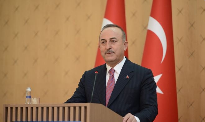 Çavuşoğlu: “Macarıstan Türk Dövlətləri Təşkilatına fayda verir”