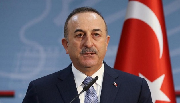 Çavuşoğlu İrana gedir