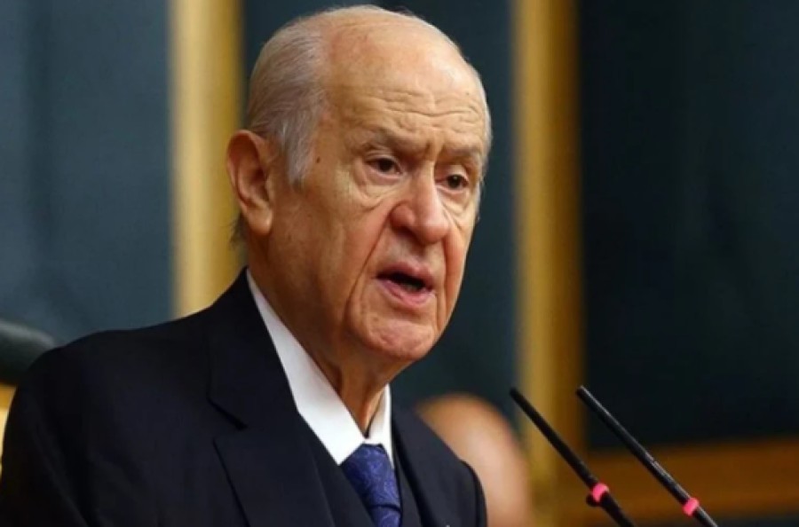 Baxçalı: "Azərbaycan terrorçu Ermənistan qarşısında heç vaxt tək deyil"