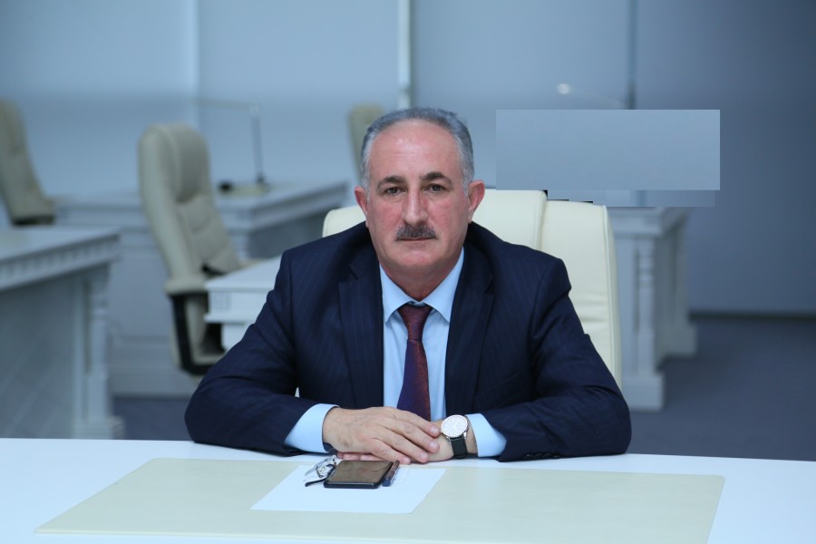 "Daxildə İrana bağlı qüvvələr zərərsizləşdirilməlidir"-Baş redaktor