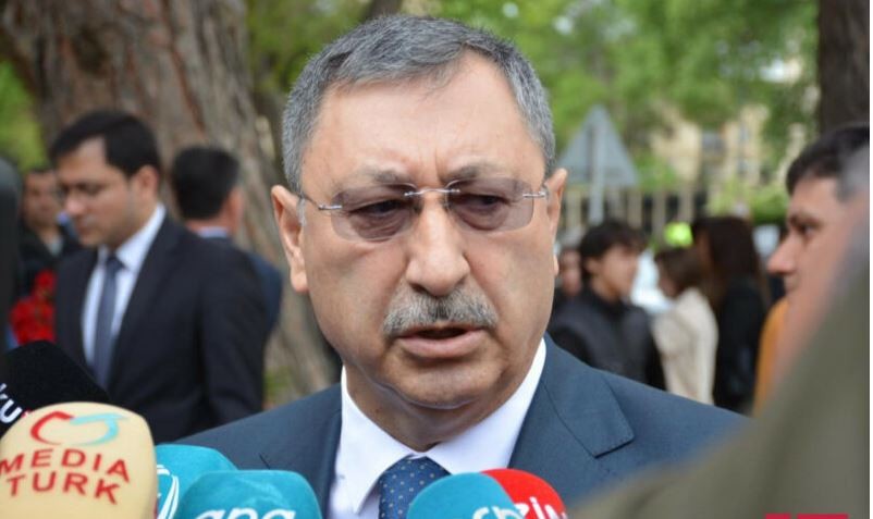 "Qazaxın işğalda olan 7 kəndi qaytarılacaq"–Nazir müavini