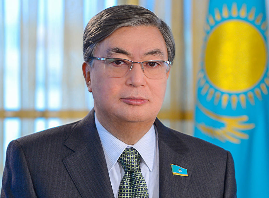 Qazaxıstan prezidenti hökuməti istefaya göndərdi