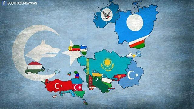 "Qazaxıstanda baş verənlər türk birliyini zəiflətməyəcək"-İlqar İlkin