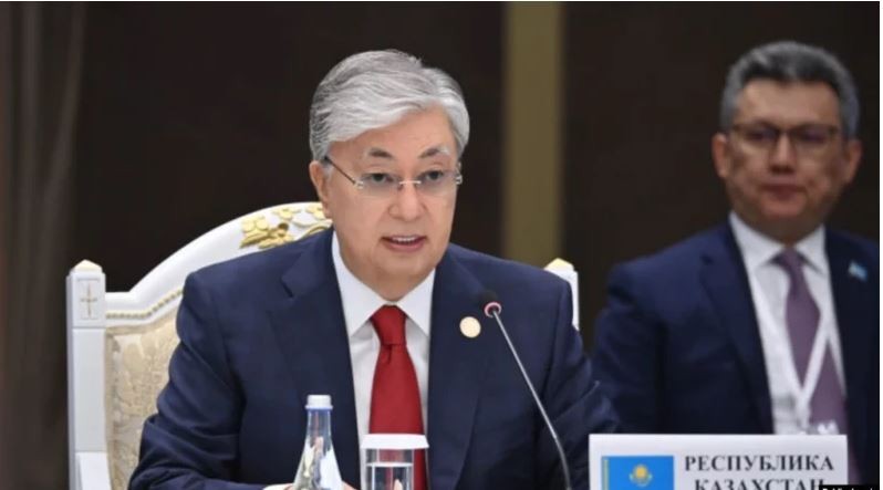 Qazaxıstanda prezident seçkiləri keçiriləcək: İslahatlar və amnistiya qərarı verildi