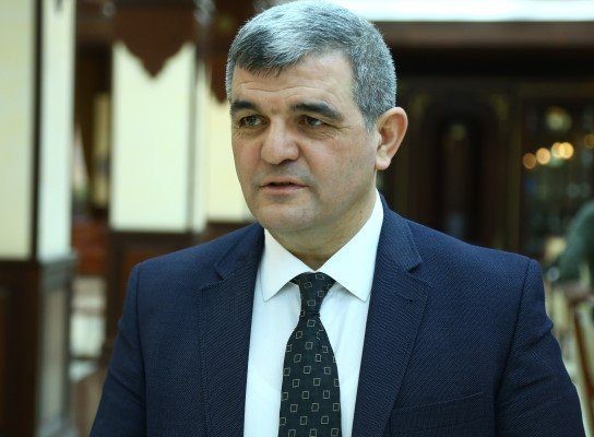 Fazil Mustafaya qarşı sui-qəsddə şübhəli bilinən şəxslər haqqında həbs qərarı verilib