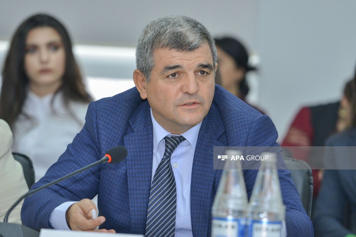 Fazil Mustafaya qarşı terrora görə saxlanılanlardan biri İrandan onu ölümlə hədələyən şəxsin qardaşıdır