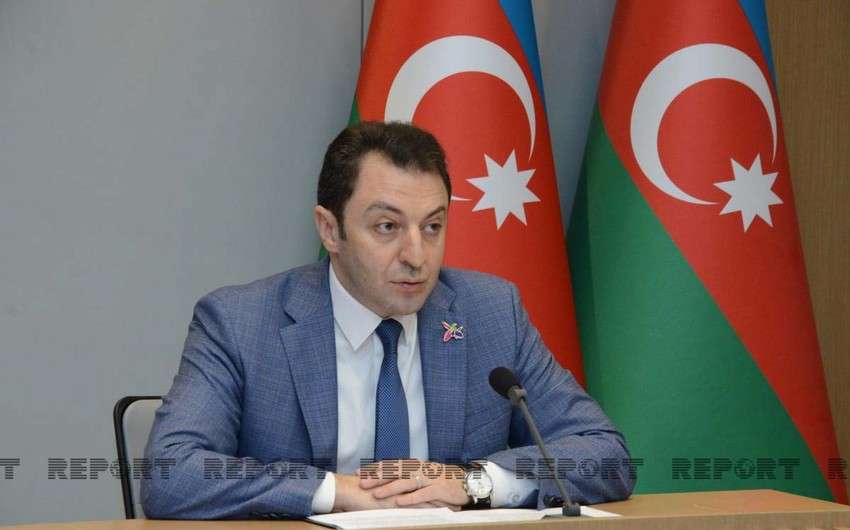 Nazir müavini: "Azərbaycan gələn il Ermənistana qarşı yeni iddialar qaldıracaq"