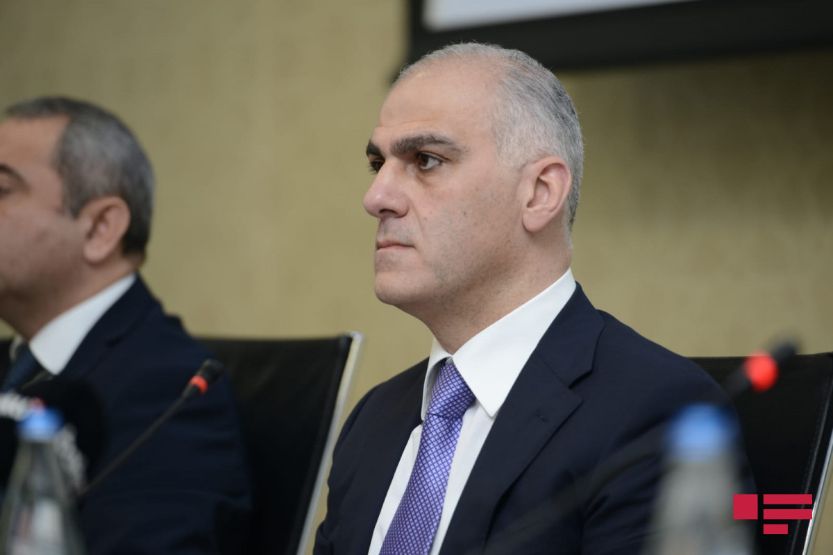 Nazir müavini: "Azad edilmiş digər istiqamətlərə də sərnişin marşrutları açılacaq"