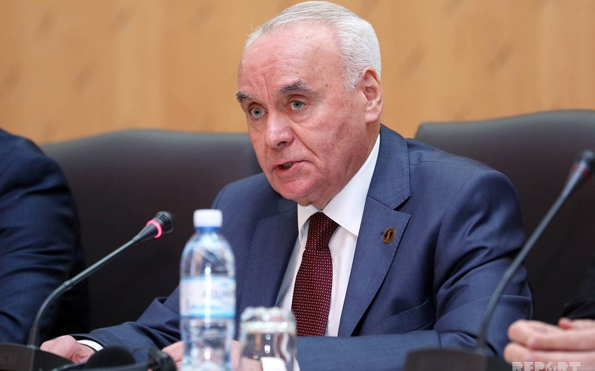 XİN başçısının müavini: "Ermənistan siyasi iradə və konstruktiv yanaşma nümayiş etdirməlidir"