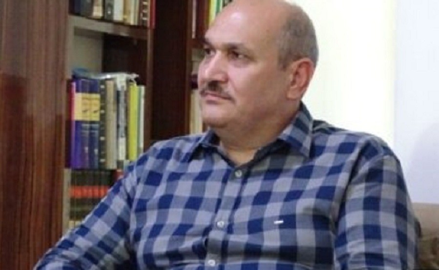 Abbas Lisani 11 gündən sonra ailəsi telefon əlaqəsi saxlayıb
