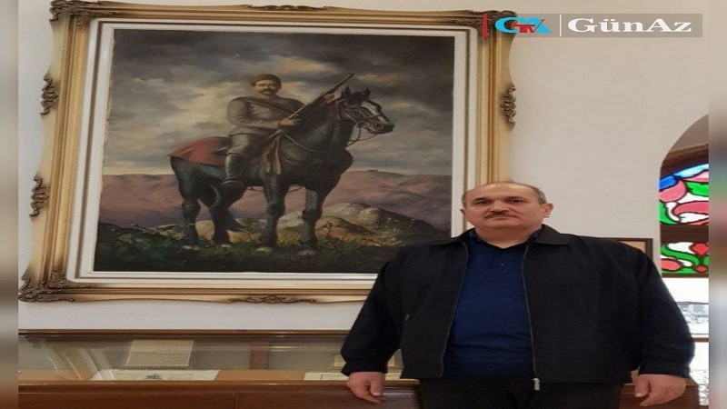 Abbas Lisani barədə qərar qüvvədə saxlanıldı: 8 il həbs və 2 il sürgün cəzası
