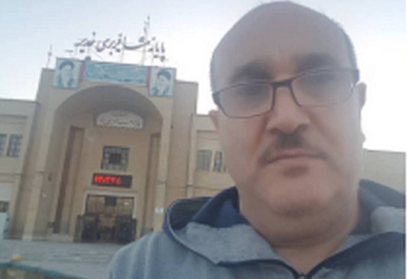 Abbas Lisani: "Məcburi məhkumluğa tabe olmayacağam"