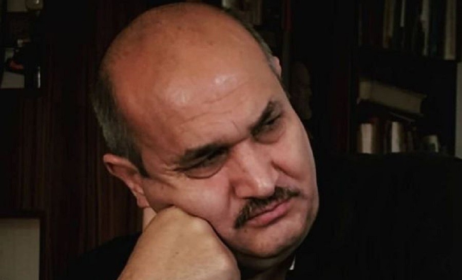 Abbas Lisani sürgünə göndərilir