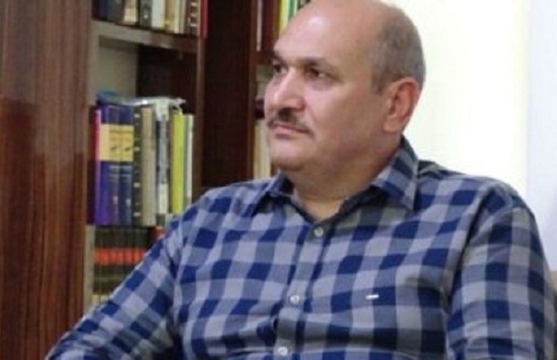 Səhhəti pisləşən Abbas Lisani xəstəxanaya aparılıb