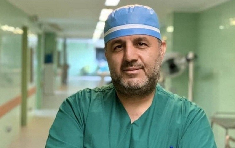 Təbrizdə dərman çatımazlığı davam edir