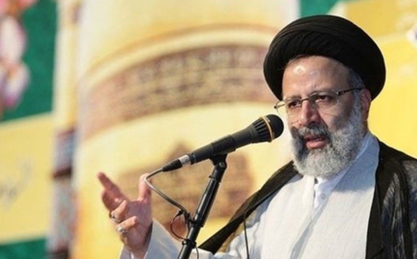 İbrahim Rəisi etirazçıları hədələdi