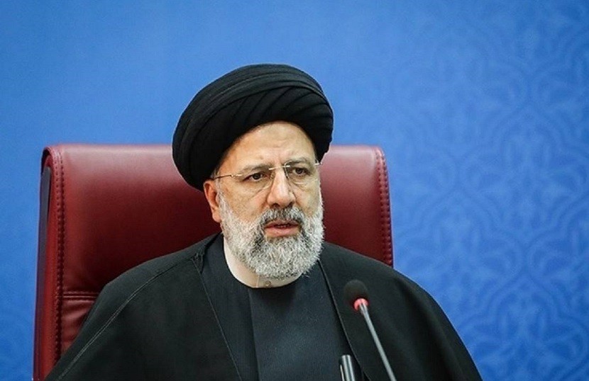 İbrahim Rəisi Avropanı narkotik maddələrin ötürülməsi ilə təhdid edib