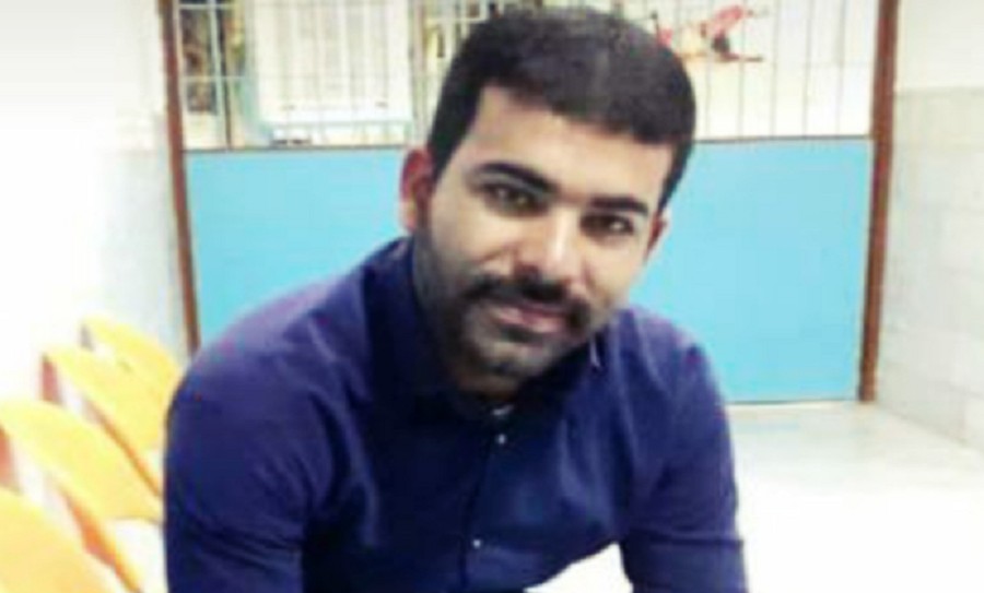 Təbriz və Yəzddə daha iki məhkum edam edilib