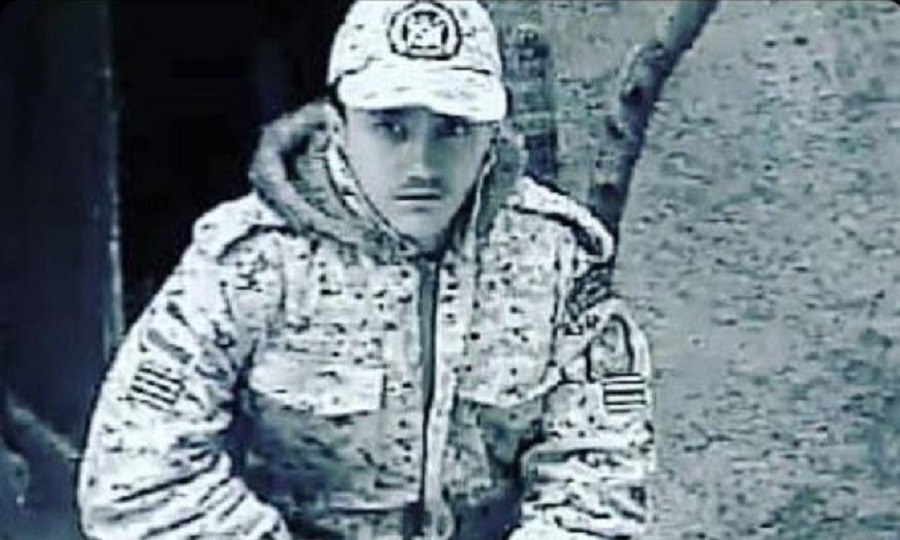 Təbriz zindanında saxlanılan mərəndli məhbusun durumu ağırdır