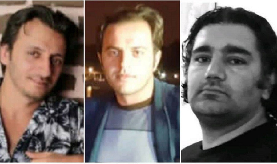 Təbrizdə daha üç fəal həbs edilib