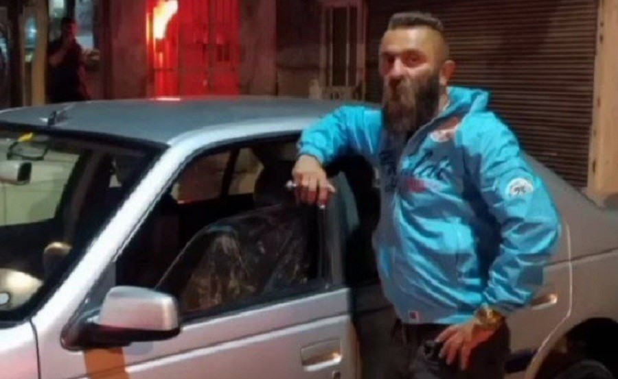 Təbrizdə həbslər davam edir-Siyavuş Məliki saxlanılıb