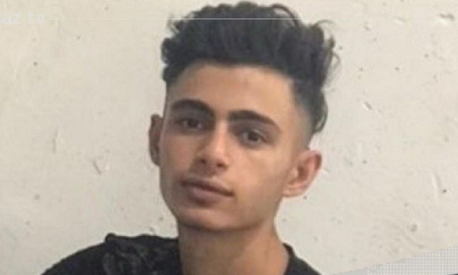 Təbrizdə milli fəal  Rəhim Pənahiyan həbs edilib