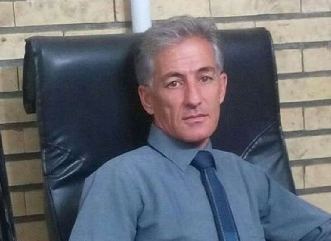 Təbrizdə milli fəalın məhkəməsi keçirilib