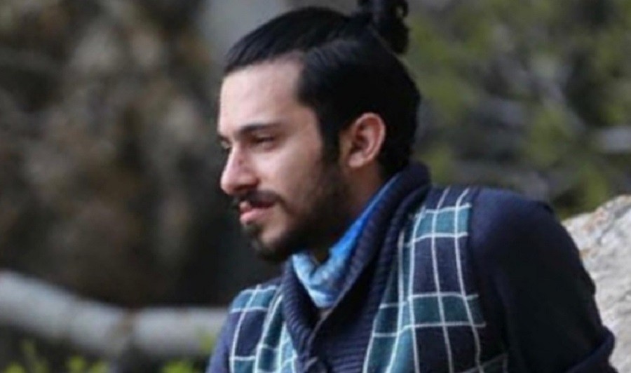 Təbrizdə Fərid Hüseyni Azər həbs edilib