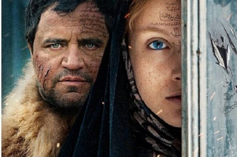 Təbrizdə Azərbaycan dilində çəkilmiş "Dəri" filmi nümayiş olunacaq