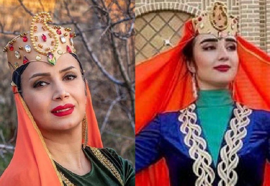 Təbrizdə Azərbaycan rəqsi müəllimləri həbs edilib