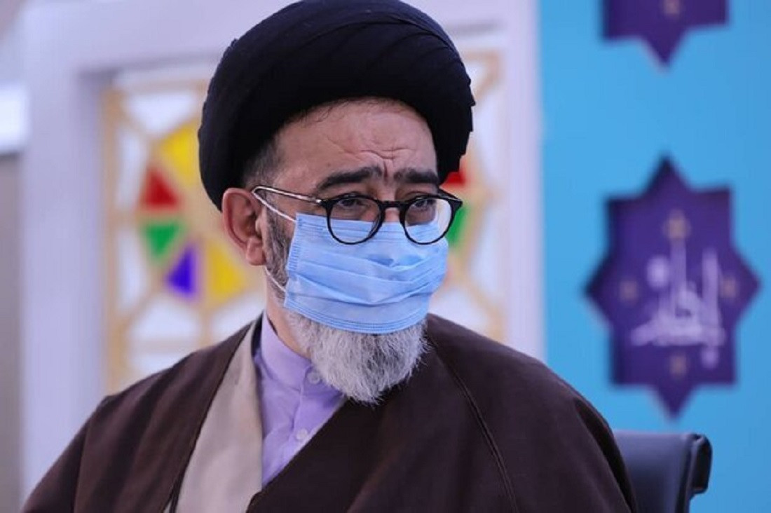 "Bölgələrə kənardan gətirilən şəxslər məsul təyin olunur"-Təbrizin cümə imamı hökuməti tənqid etdi