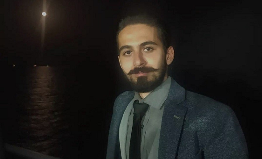 Təbrizli fəal Seyid Məhəmmədrza Müvəhhid müvəqqəti azadlığa buraxılıb