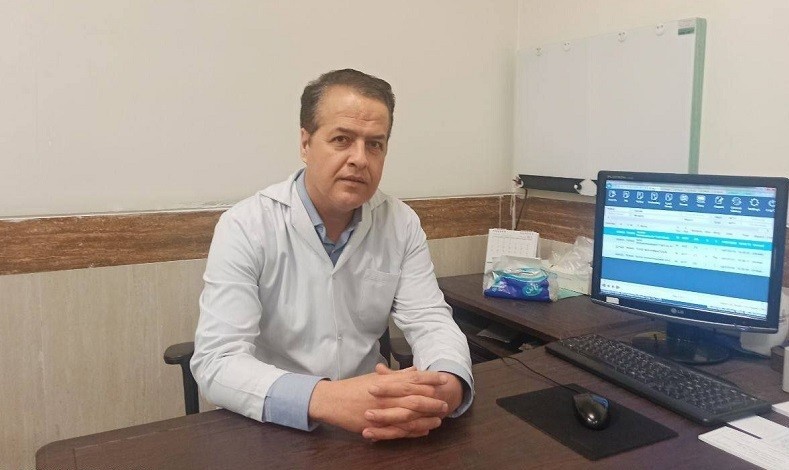 Təbrizli həkimin həbs cəzası təsdiqləndi