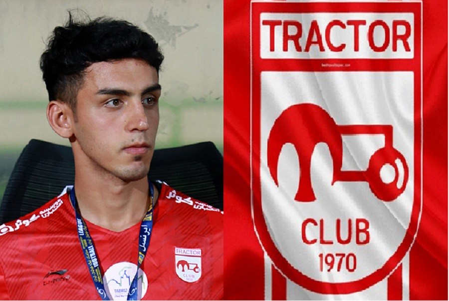 ""Traxtur" klubunu uçuruma yuvarlayırlar"-Təbrizli idmançı