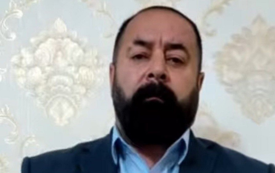 Təbrizli milli fəal Kərim İsmayılzadə məhkəməyə çağırılıb
