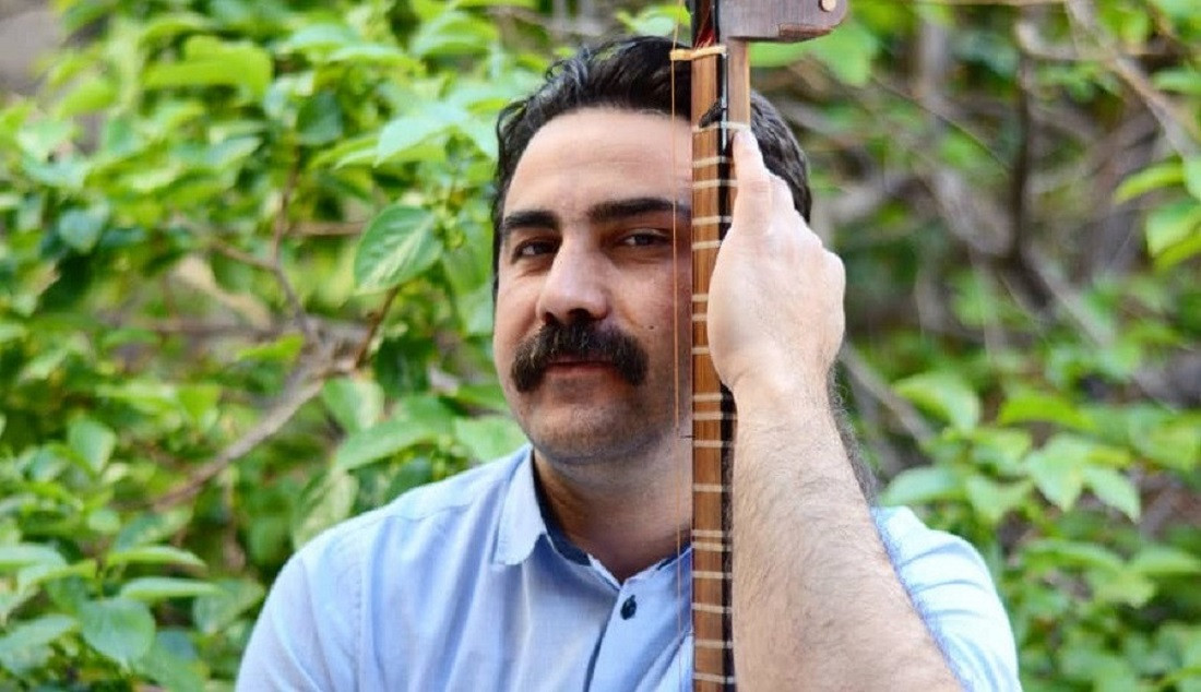 Azərbaycan musiqisi festivallara buraxılmır- Təbrizli sənətçi "Tehran mafiyası"nı suçlandırdı